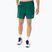 Spodenki tenisowe męskie ASICS Padel Court 7IN jewel green