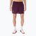 Spodenki tenisowe męskie ASICS Padel Court 7IN dark aubergine
