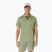 Koszulka polo męska ASICS Court Polo khaki green