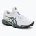 Buty do tenisa męskie ASICS Court FF 3 white/foggy teal