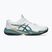 Buty do tenisa męskie ASICS Court FF 3 Clay white/foggy teal