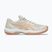 Buty do tenisa damskie ASICS Game FF Clay W soft oat/cantaloupe