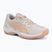 Buty do tenisa damskie ASICS Game FF Clay W soft oat/cantaloupe