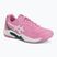 Buty do padla damskie ASICS Gel-Dedicate 9 Padel W bubblegum/white