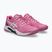 Buty do padla damskie ASICS Gel-Dedicate 9 Padel W bubblegum/white