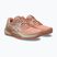 Buty do tenisa damskie ASICS Gel-Challenger 15 Clay W cantaloupe/white