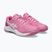 Buty do padla ASICS Gel-Dedicate 9 Padel GS bubblegum/white