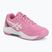 Buty do padla ASICS Gel-Dedicate 9 Padel GS bubblegum/white