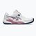 Buty do tenisa damskie ASICS Gel-Challenger 15 white/taro purple