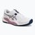 Buty do tenisa damskie ASICS Gel-Challenger 15 white/taro purple
