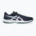 Buty do tenisa męskie ASICS Court Slide 4 midnight/white