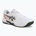 Buty do tenisa męskie ASICS Gel-Dedicate 9 white/vintage khaki