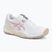 Buty do padla damskie ASICS Gel-Challenger 15 Padel white/bubblegum