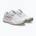 Buty do padla damskie ASICS Gel-Challenger 15 Padel white/bubblegum
