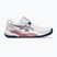 Buty do tenisa damskie ASICS Gel-Challenger 15 Clay W white/taro purple