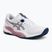 Buty do tenisa damskie ASICS Gel-Challenger 15 Clay W white/taro purple