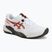 Buty do tenisa męskie ASICS Gel-Challenger 15 white/cherry tomato
