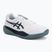 Buty do tenisa dziecięce ASICS Gel-Resolution X GS white/midnight