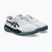Buty do tenisa dziecięce ASICS Gel-Resolution X GS white/midnight