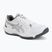 Buty do siatkówki męskie ASICS Gel-Task 5 white/ocean haze