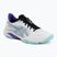 Buty do siatkówki damskie ASICS Blade FF 2 white/illuminate mint