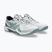 Buty do siatkówki męskie ASICS Gel-Tactic 13 concrete/ocean haze