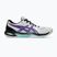 Buty do siatkówki męskie ASICS Gel-Tactic 13 concrete/radiant amethyst