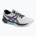 Buty do siatkówki męskie ASICS Gel-Tactic 13 concrete/radiant amethyst