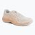 Buty damskie ASICS Upcourt 6 soft oat/cantaloupe