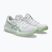 Buty do siatkówki damskie ASICS Gel-Rocket 12 white/ocean haze