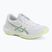 Buty do siatkówki damskie ASICS Gel-Rocket 12 white/ocean haze