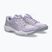 Buty do siatkówki damskie ASICS Gel-Task 5 murasaki/dahlia