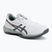 Buty do siatkówki męskie ASICS Gel-Rocket 12 white/steel grey