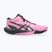 Buty do siatkówki męskie ASICS Sky Elite FF MT 4 bubblegum/gunmetal