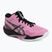 Buty do siatkówki męskie ASICS Sky Elite FF MT 4 bubblegum/gunmetal