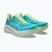 Buty do biegania męskie ASICS Sonicblast 2 energy aqua/illuminate yellow