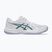Buty damskie ASICS Upcourt 6 white/foggy teal
