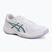 Buty damskie ASICS Upcourt 6 white/foggy teal