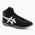 Buty zapaśnicze ASICS Matflex 8 black/white