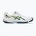 Buty do siatkówki męskie ASICS Beyond FF 2 white/raw indigo