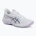 Buty damskie ASICS Netburner Ballistic FF 4 white/dahlia