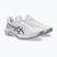 Buty damskie ASICS Netburner Ballistic FF 4 white/dahlia