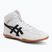 Buty zapaśnicze ASICS Matflex 8 white/black