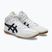 Buty zapaśnicze ASICS Matflex 8 white/black