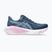 Buty do biegania damskie ASICS Dynablast 6 independence blue/hazy lilac