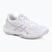 Buty do siatkówki damskie ASICS Gel-Rocket 12 white/dahlia