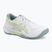 Buty do siatkówki damskie ASICS Gel-Tactic 13 white/illuminate yellow