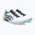 Buty do siatkówki męskie ASICS Blade FF 2 white/radiant amethyst