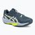 Buty do siatkówki męskie ASICS Sky Elite FF 4 raw indigo/solid air