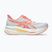 Buty do biegania damskie ASICS Sonicblast 2 white/sun coral